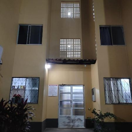 Apartamento Apartamento Tupy I - Turu São Luís Exterior foto