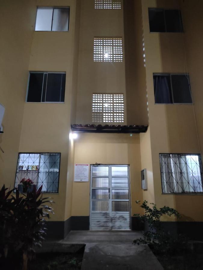 Apartamento Apartamento Tupy I - Turu São Luís Exterior foto